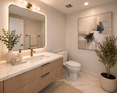 Step into refined living at The Lincoln Tower with Stunning Golf - photo 22