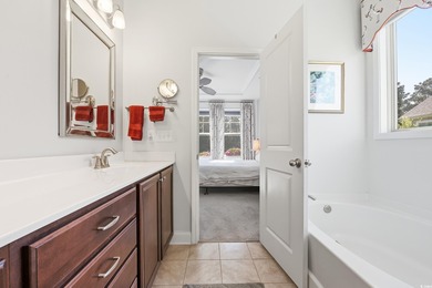 Welcome to this beautifully maintained single-level home in the