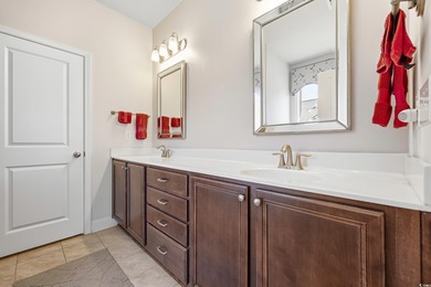 Welcome to this beautifully maintained single-level home in the