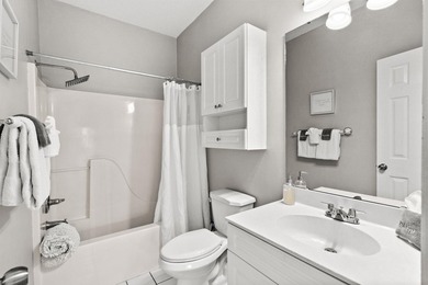 Welcome to 687 Riverwalk Dr, Unit 104, a coastal condo located - photo 24