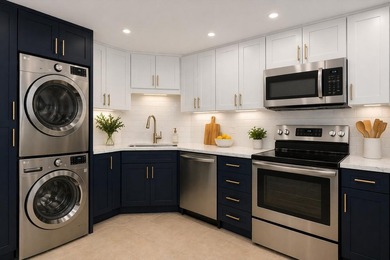 Step into refined living at The Lincoln Tower with Stunning Golf - photo 24