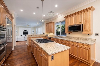Golf Course & Mtn Views - Priced to Customize. Introducing Villa - photo 25