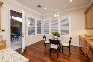 Golf Course & Mtn Views - Priced to Customize. Introducing Villa - photo 26