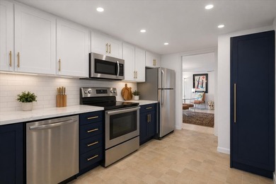 Step into refined living at The Lincoln Tower with Stunning Golf - photo 26