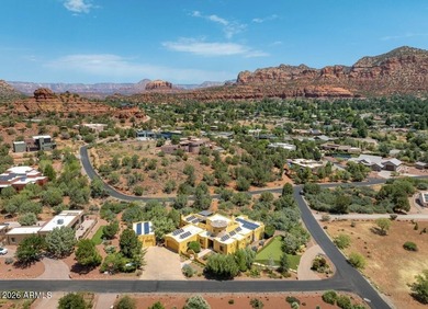Its time to experience the ultimate Sedona lifestyle in this - photo 27