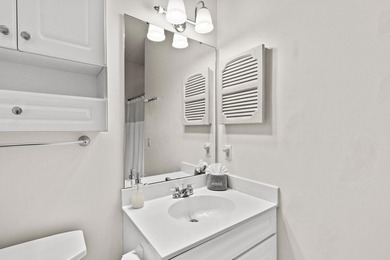 Welcome to 687 Riverwalk Dr, Unit 104, a coastal condo located - photo 27