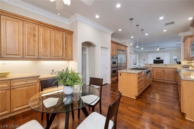 Golf Course & Mtn Views - Priced to Customize. Introducing Villa - photo 27