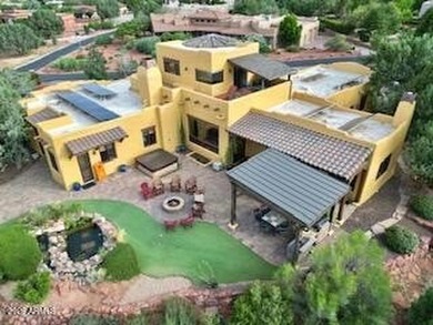 Its time to experience the ultimate Sedona lifestyle in this - photo 28