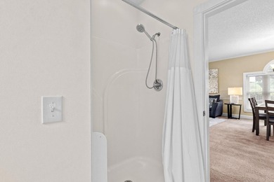 Welcome to 687 Riverwalk Dr, Unit 104, a coastal condo located - photo 28