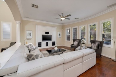 Golf Course & Mtn Views - Priced to Customize. Introducing Villa - photo 28