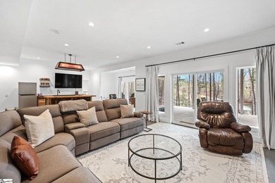 Your Lake Keowee dream home is here! 1408 Cool Ridge Drive in - photo 29