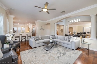 Golf Course & Mtn Views - Priced to Customize. Introducing Villa - photo 29