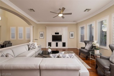Golf Course & Mtn Views - Priced to Customize. Introducing Villa - photo 30
