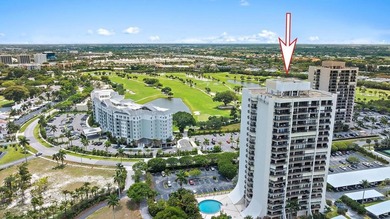 Step into refined living at The Lincoln Tower with Stunning Golf - photo 30