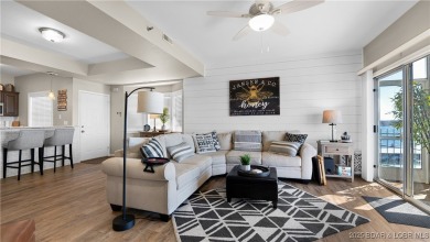 Lake Condo Sale Pending in Lake Ozark, Missouri