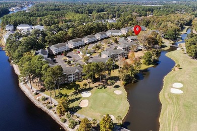Welcome to 687 Riverwalk Dr, Unit 104, a coastal condo located - photo 31