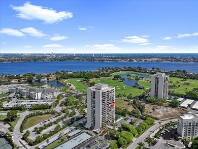 Step into refined living at The Lincoln Tower with Stunning Golf - photo 32