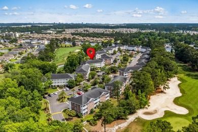 Welcome to 687 Riverwalk Dr, Unit 104, a coastal condo located - photo 33