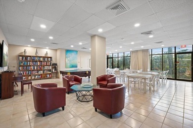Step into refined living at The Lincoln Tower with Stunning Golf - photo 35