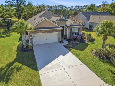 Welcome to this beautifully maintained single-level home in the