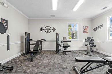 Welcome to 687 Riverwalk Dr, Unit 104, a coastal condo located - photo 40