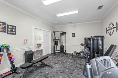 Welcome to 687 Riverwalk Dr, Unit 104, a coastal condo located - photo 41