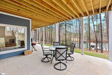 Your Lake Keowee dream home is here! 1408 Cool Ridge Drive in - photo 41