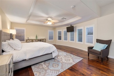 Golf Course & Mtn Views - Priced to Customize. Introducing Villa - photo 41