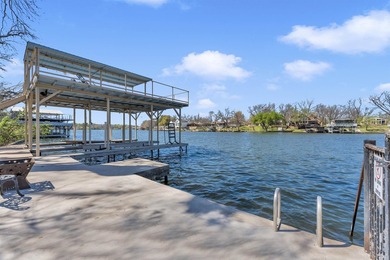 Lake LBJ Home For Sale in Burnet Texas
