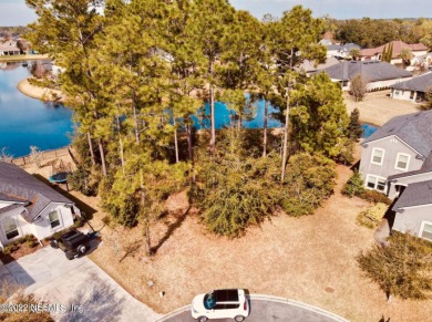 Lakes at Magnolia Point Golf & Country Club Lot For Sale in Green Cove Springs Florida