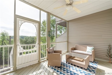Walk-in, no steps, attached garage, lake views, and very low - photo 42