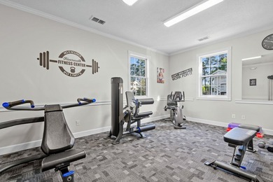 Welcome to 687 Riverwalk Dr, Unit 104, a coastal condo located - photo 42