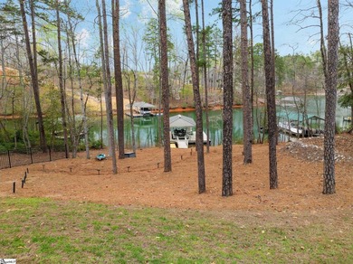 Your Lake Keowee dream home is here! 1408 Cool Ridge Drive in - photo 42