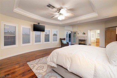 Golf Course & Mtn Views - Priced to Customize. Introducing Villa - photo 42