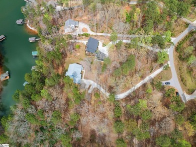 Your Lake Keowee dream home is here! 1408 Cool Ridge Drive in - photo 44