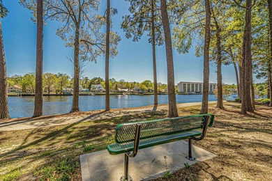 Welcome to 687 Riverwalk Dr, Unit 104, a coastal condo located - photo 45