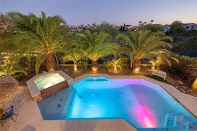 Golf Course & Mtn Views - Priced to Customize. Introducing Villa - photo 45