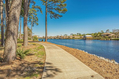 Welcome to 687 Riverwalk Dr, Unit 104, a coastal condo located - photo 46