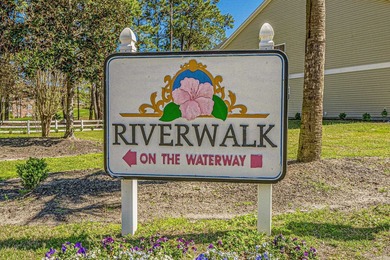 Welcome to 687 Riverwalk Dr, Unit 104, a coastal condo located - photo 47