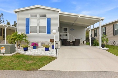 Punta Gorda Isles Area Home For Sale in Punta Gorda Florida