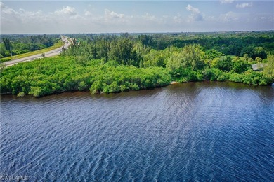 17+/- acres with 550' of river frontage, perfect for an estate - photo 2