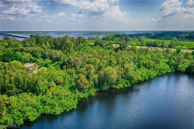 17+/- acres with 550' of river frontage, perfect for an estate - photo 7