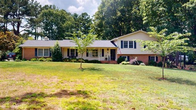 Lake Lee Home For Sale in Monroe North Carolina