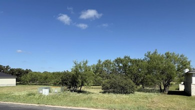 Lake LBJ Lot For Sale in Horseshoe Bay Texas