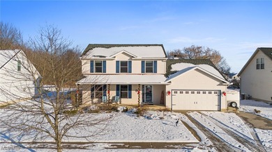 (private lake, pond, creek) Home Sale Pending in Elyria Ohio