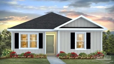 Blackwater River Home For Sale in Milton Florida