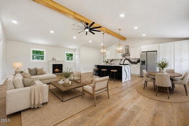 Beautifully renovated brick ranch with a finished walk-out - photo 4