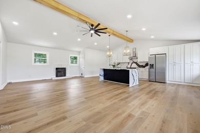 Beautifully renovated brick ranch with a finished walk-out - photo 5