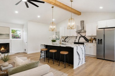 Beautifully renovated brick ranch with a finished walk-out - photo 6