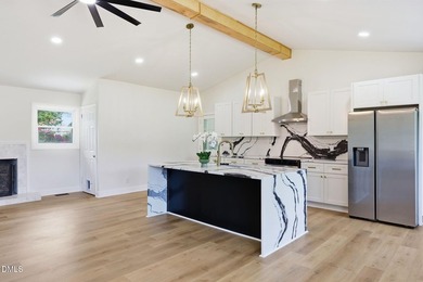 Beautifully renovated brick ranch with a finished walk-out - photo 7